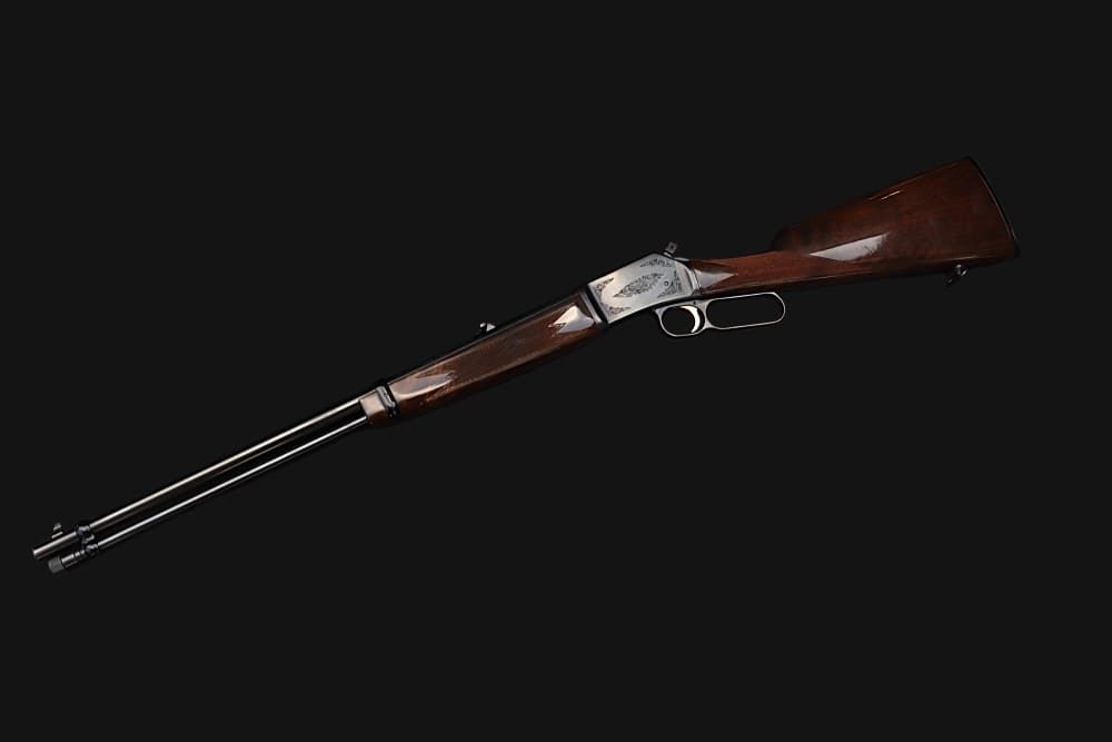 Browning BL-22 Grade II .22 LR - 1978 Mfg.-img-13