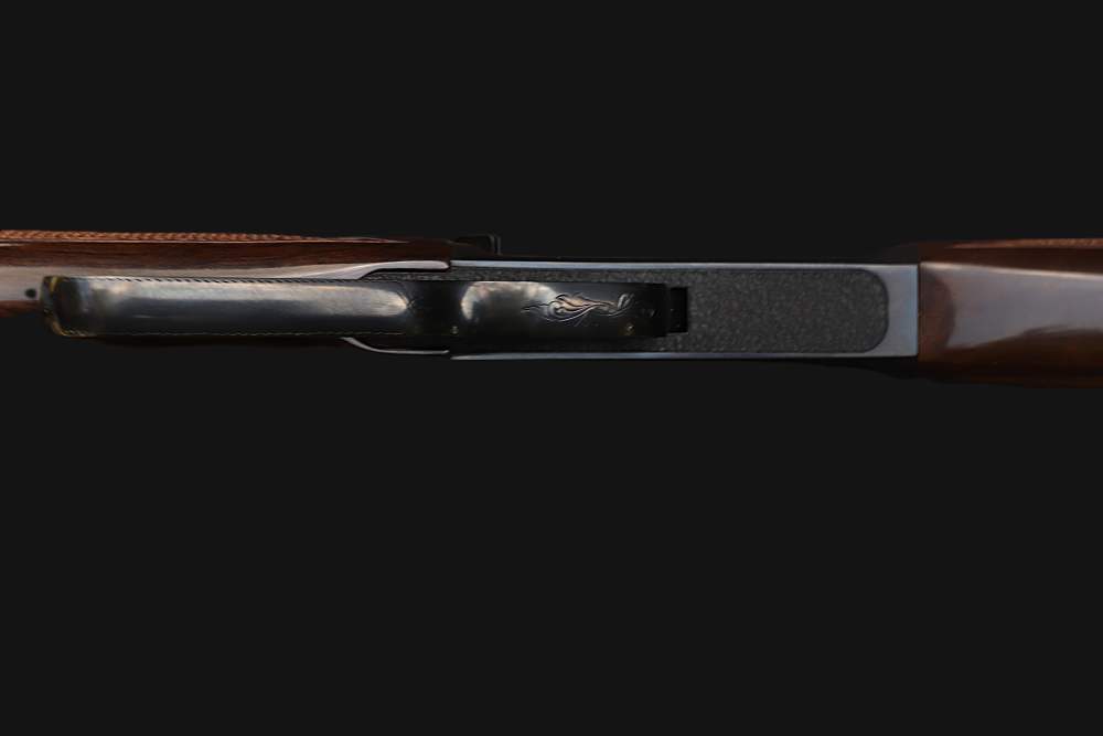 Browning BL-22 Grade II .22 LR - 1978 Mfg.-img-4