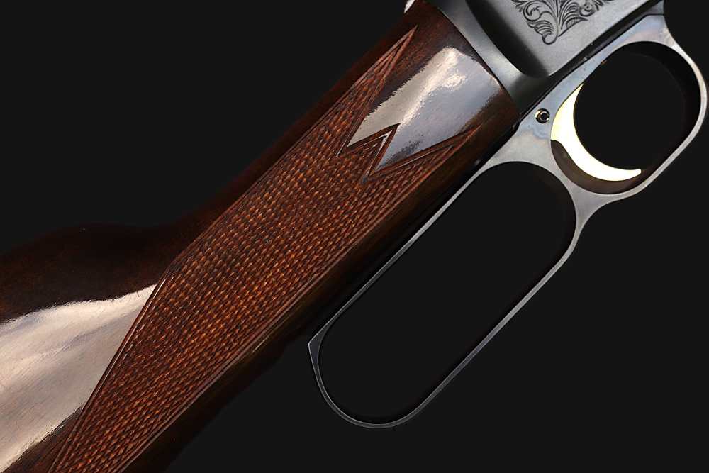 Browning BL-22 Grade II .22 LR - 1978 Mfg.-img-2