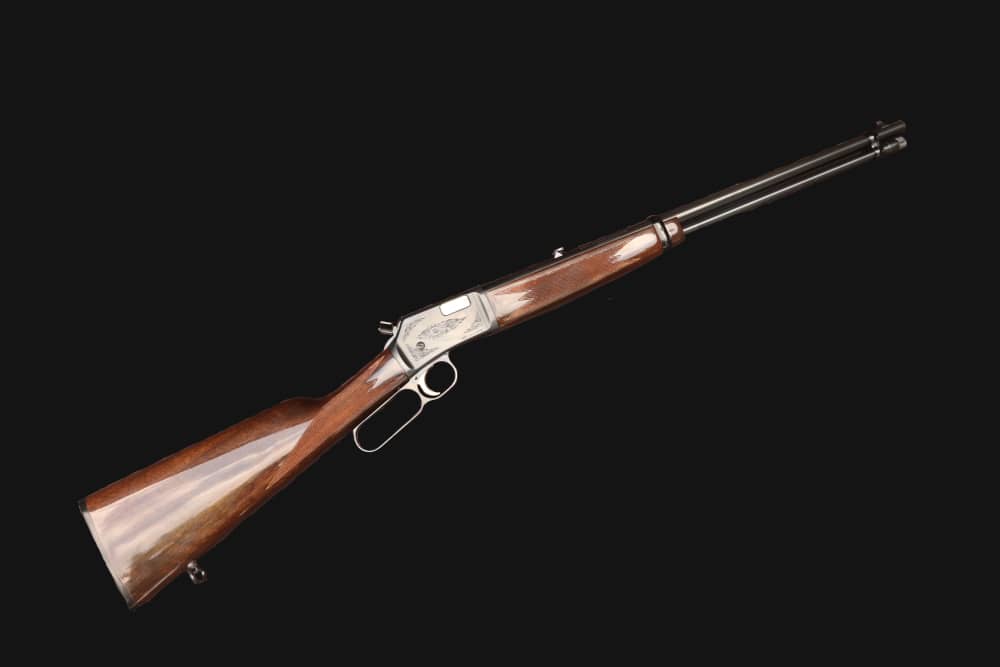 Browning BL-22 Grade II .22 LR - 1978 Mfg.-img-0