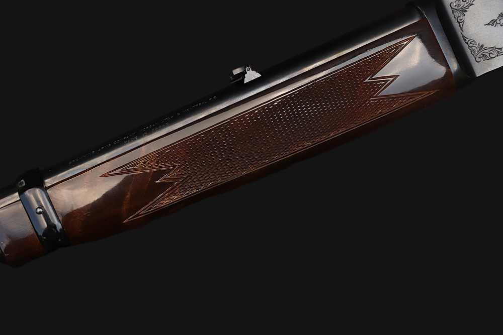 Browning BL-22 Grade II .22 LR - 1978 Mfg.-img-8
