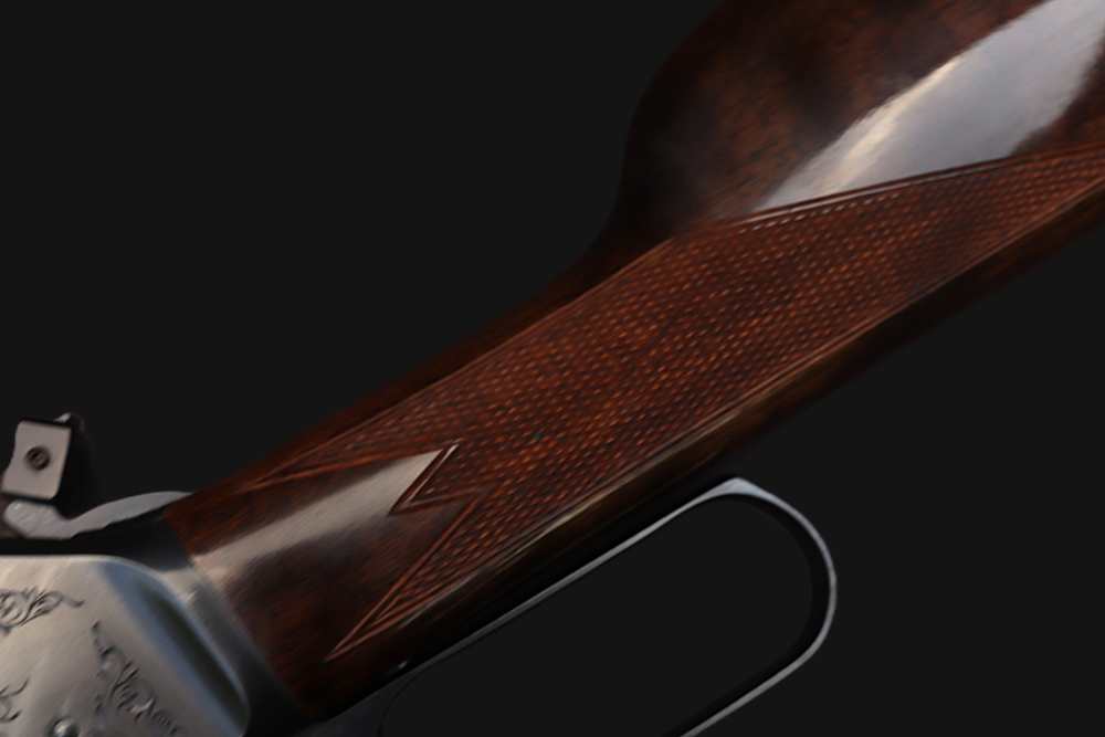 Browning BL-22 Grade II .22 LR - 1978 Mfg.-img-11