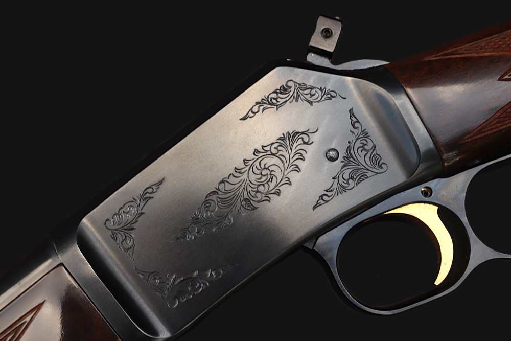 Browning BL-22 Grade II .22 LR - 1978 Mfg.-img-9