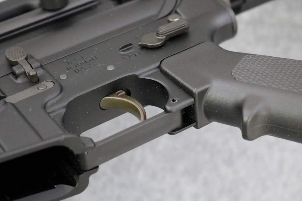 Minty Factory Original Bushmaster XM15-E2S 223 5.56 BFI Ilion NY-img-20