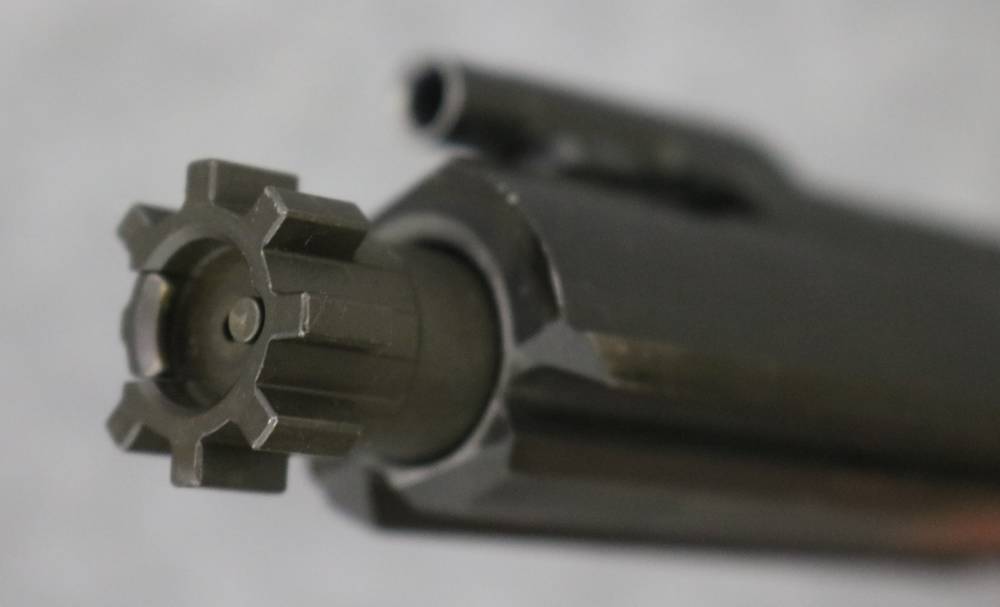 Minty Factory Original Bushmaster XM15-E2S 223 5.56 BFI Ilion NY-img-27