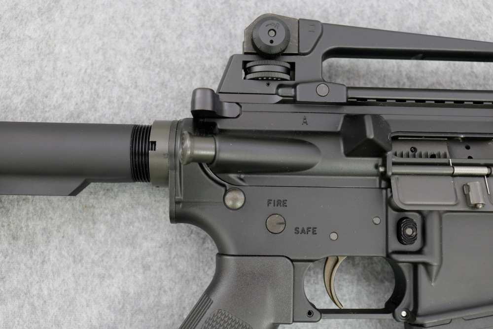 Minty Factory Original Bushmaster XM15-E2S 223 5.56 BFI Ilion NY-img-2