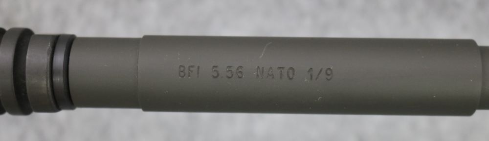 Minty Factory Original Bushmaster XM15-E2S 223 5.56 BFI Ilion NY-img-23