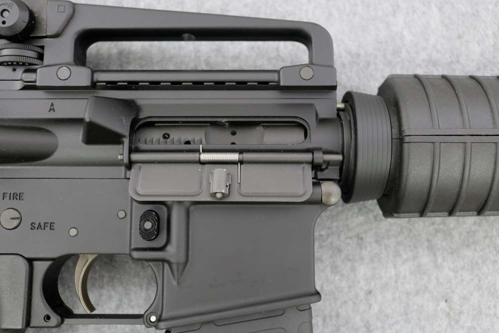 Minty Factory Original Bushmaster XM15-E2S 223 5.56 BFI Ilion NY-img-3