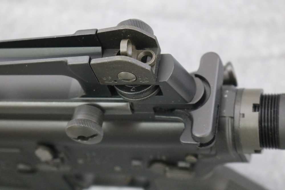 Minty Factory Original Bushmaster XM15-E2S 223 5.56 BFI Ilion NY-img-14