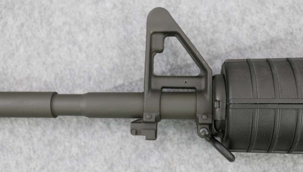 Minty Factory Original Bushmaster XM15-E2S 223 5.56 BFI Ilion NY-img-13