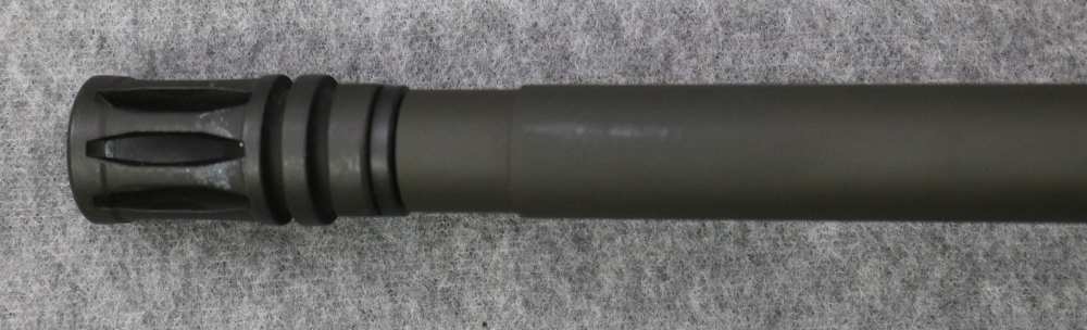 Minty Factory Original Bushmaster XM15-E2S 223 5.56 BFI Ilion NY-img-17
