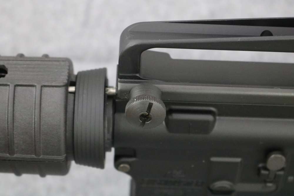 Minty Factory Original Bushmaster XM15-E2S 223 5.56 BFI Ilion NY-img-15