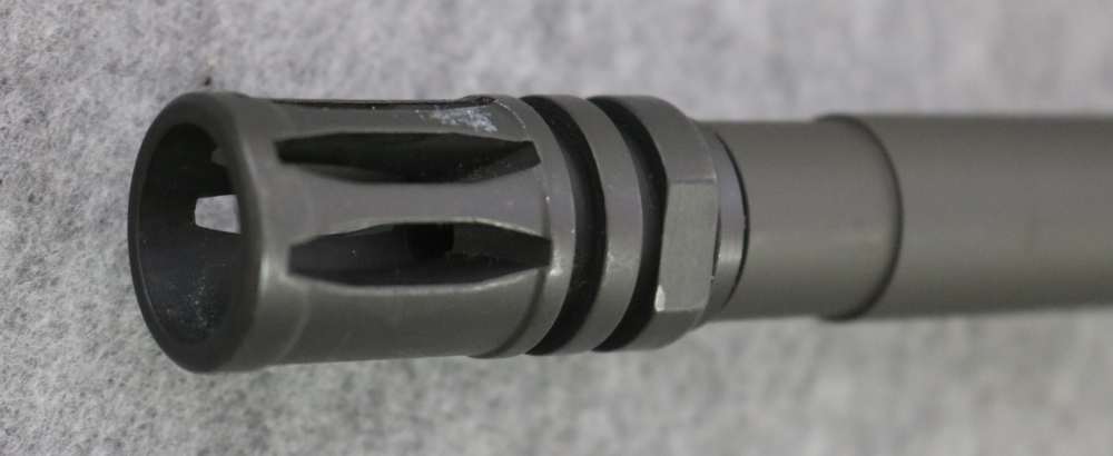Minty Factory Original Bushmaster XM15-E2S 223 5.56 BFI Ilion NY-img-29
