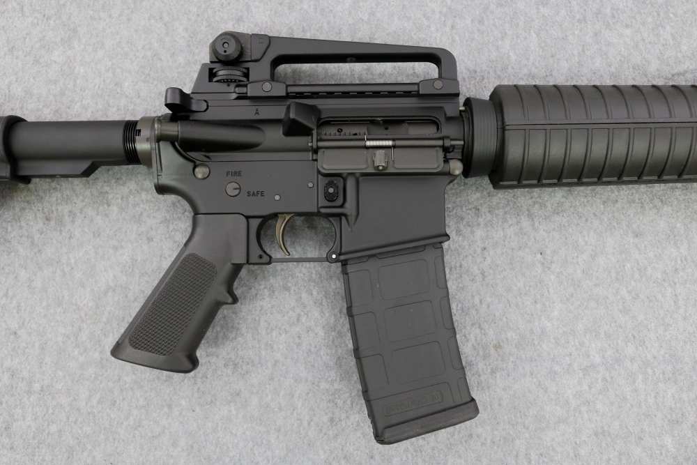 Minty Factory Original Bushmaster XM15-E2S 223 5.56 BFI Ilion NY-img-6