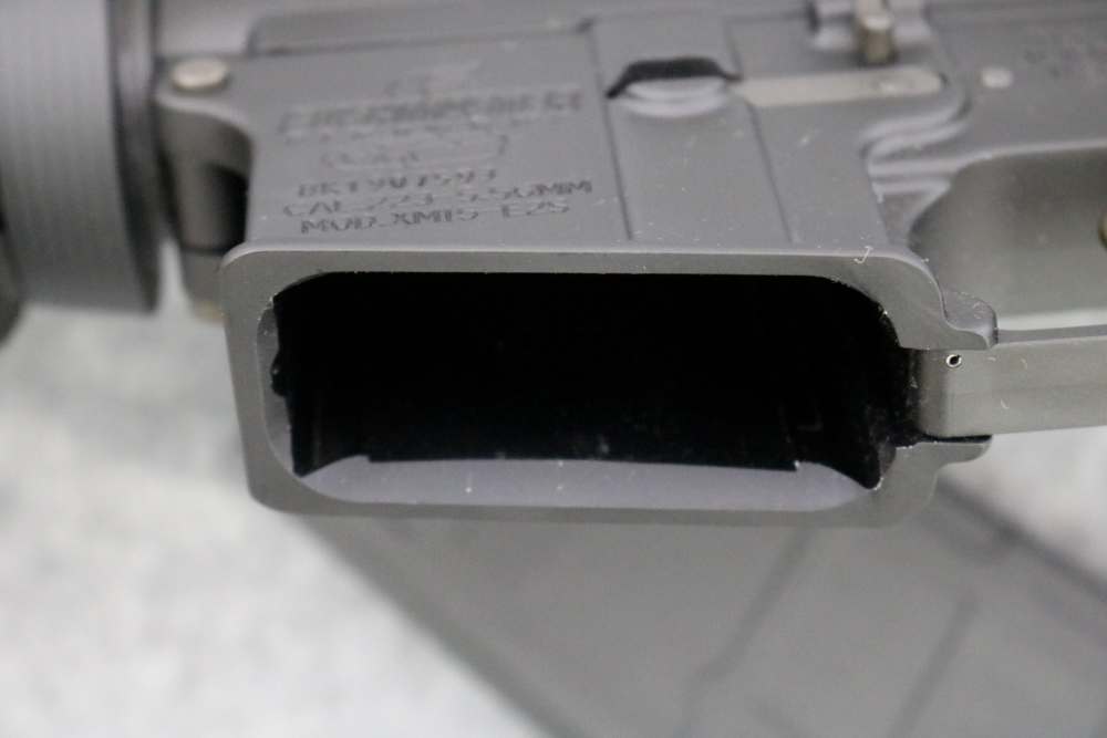 Minty Factory Original Bushmaster XM15-E2S 223 5.56 BFI Ilion NY-img-21