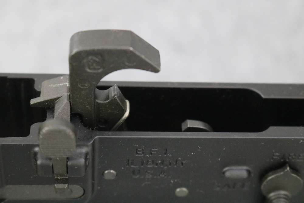 Minty Factory Original Bushmaster XM15-E2S 223 5.56 BFI Ilion NY-img-25