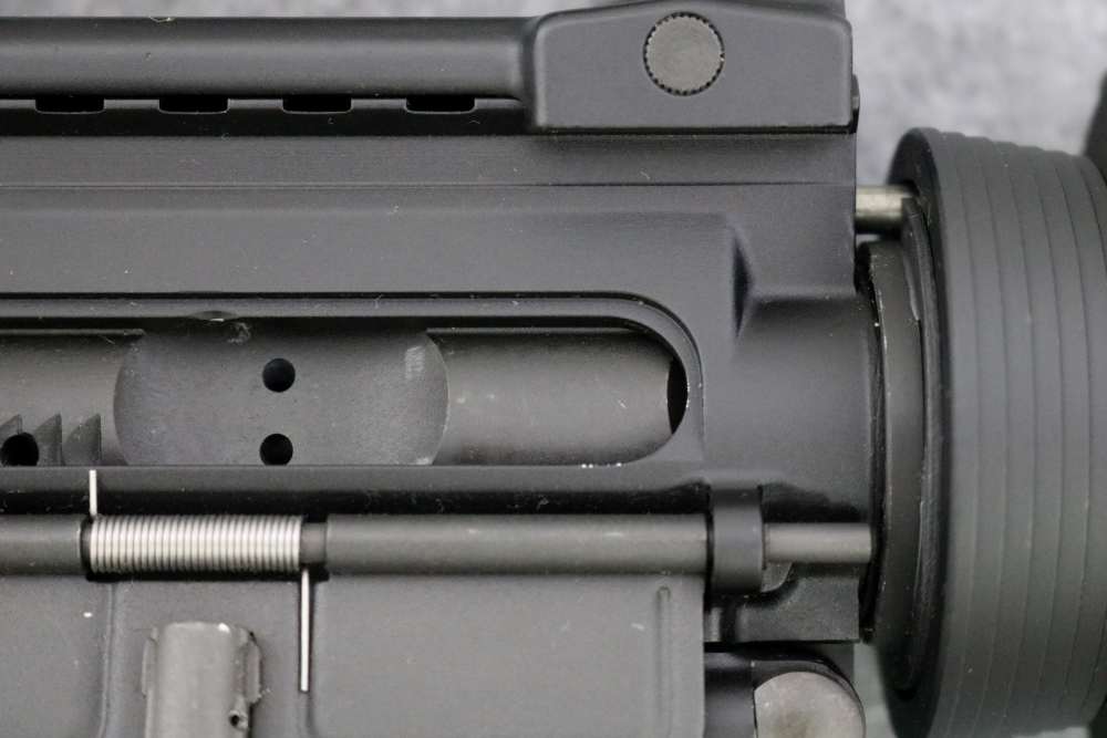 Minty Factory Original Bushmaster XM15-E2S 223 5.56 BFI Ilion NY-img-8
