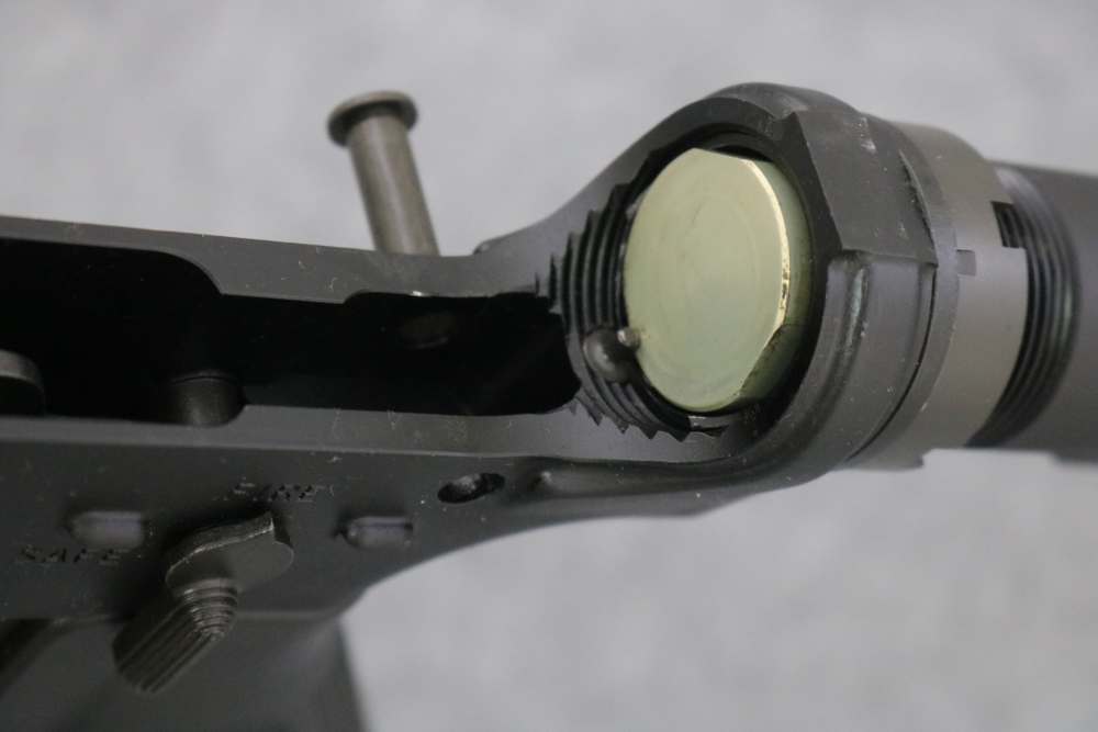 Minty Factory Original Bushmaster XM15-E2S 223 5.56 BFI Ilion NY-img-24