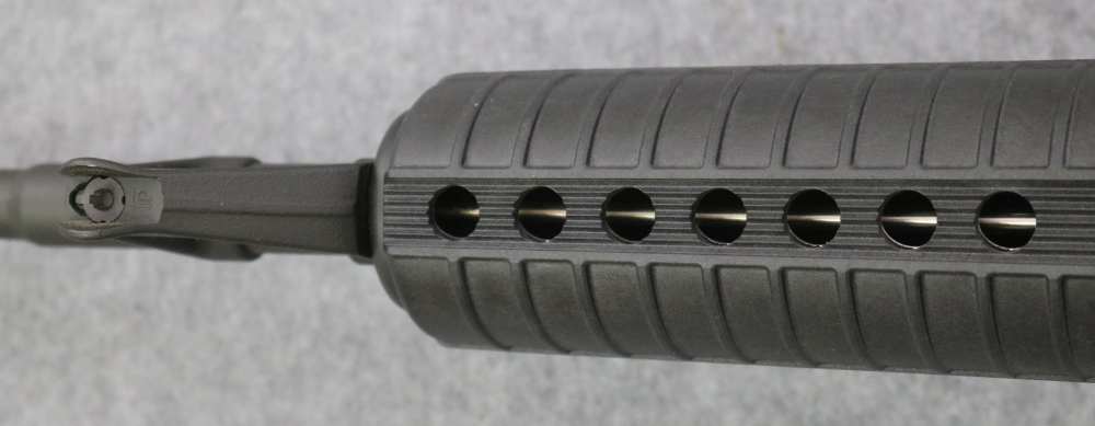 Minty Factory Original Bushmaster XM15-E2S 223 5.56 BFI Ilion NY-img-16