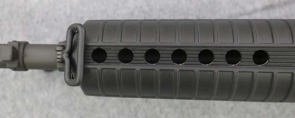 Minty Factory Original Bushmaster XM15-E2S 223 5.56 BFI Ilion NY-img-22