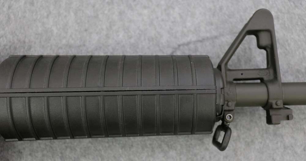 Minty Factory Original Bushmaster XM15-E2S 223 5.56 BFI Ilion NY-img-4