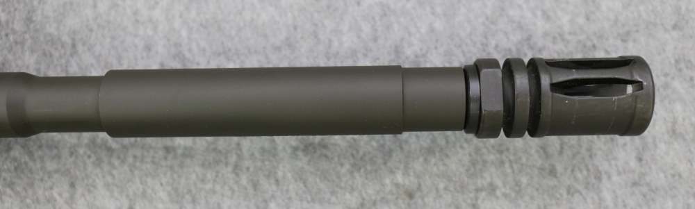 Minty Factory Original Bushmaster XM15-E2S 223 5.56 BFI Ilion NY-img-5