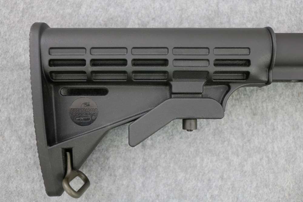 Minty Factory Original Bushmaster XM15-E2S 223 5.56 BFI Ilion NY-img-1