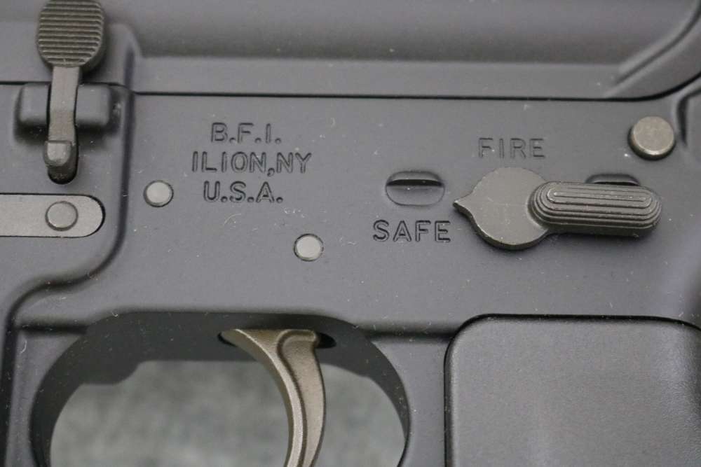 Minty Factory Original Bushmaster XM15-E2S 223 5.56 BFI Ilion NY-img-18