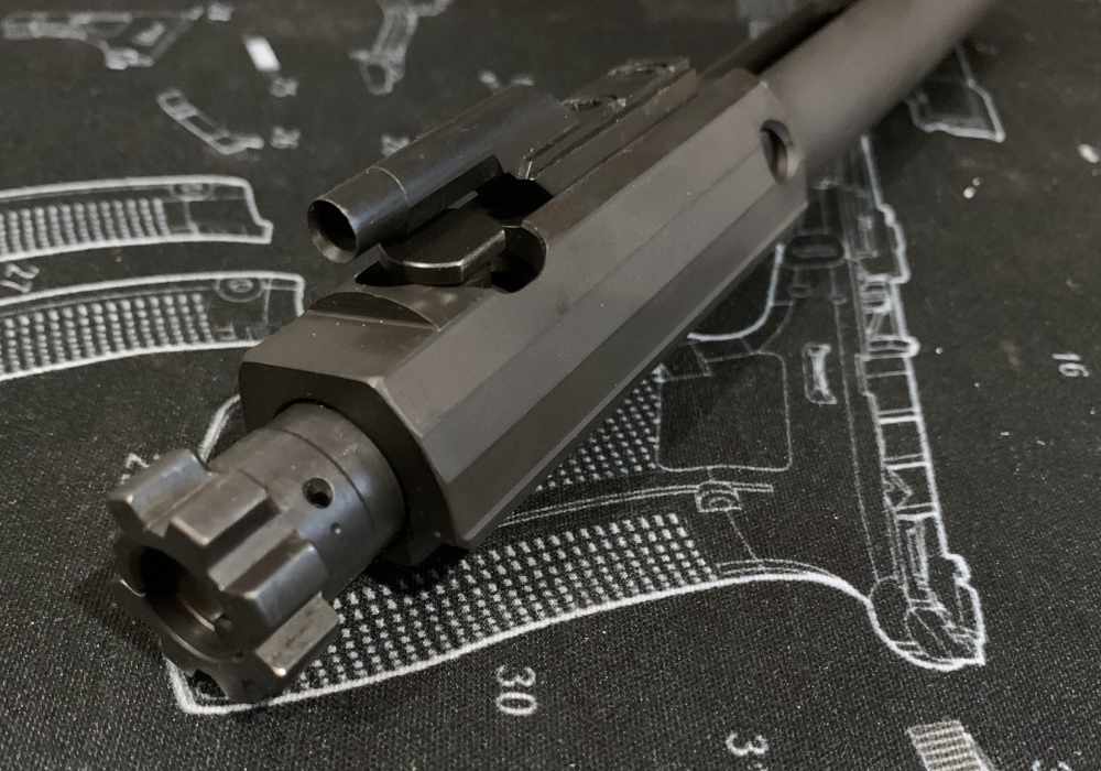 Losok Custom Arms AR10 308 Bolt Carrier Group - LCA308BCG-img-6