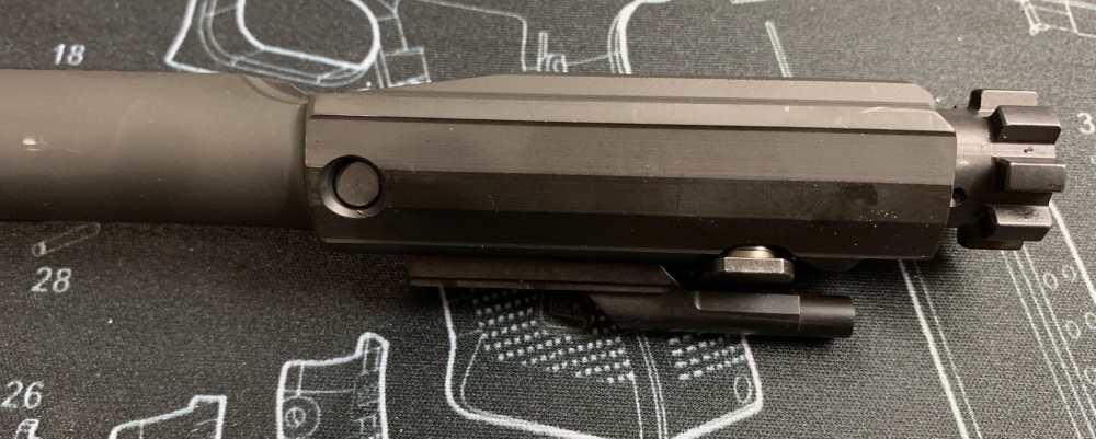 Losok Custom Arms AR10 308 Bolt Carrier Group - LCA308BCG-img-2