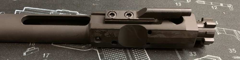 Losok Custom Arms AR10 308 Bolt Carrier Group - LCA308BCG-img-0