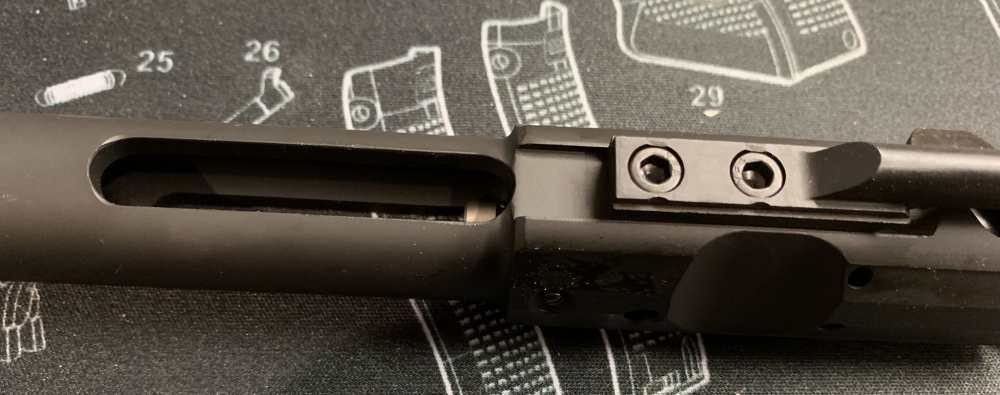 Losok Custom Arms AR10 308 Bolt Carrier Group - LCA308BCG-img-4