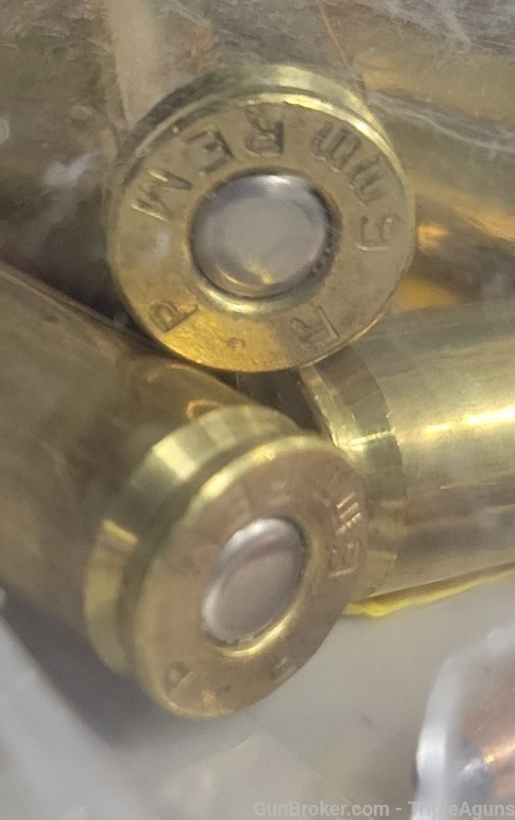 Load-X 6mm Remington 100gr boat tail soft point lot of 20rds-img-1
