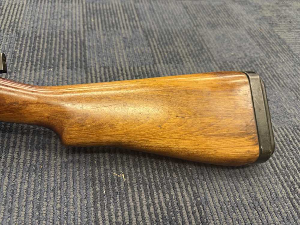 Lee enfield no5 Jungle Carbine 303 British -img-1