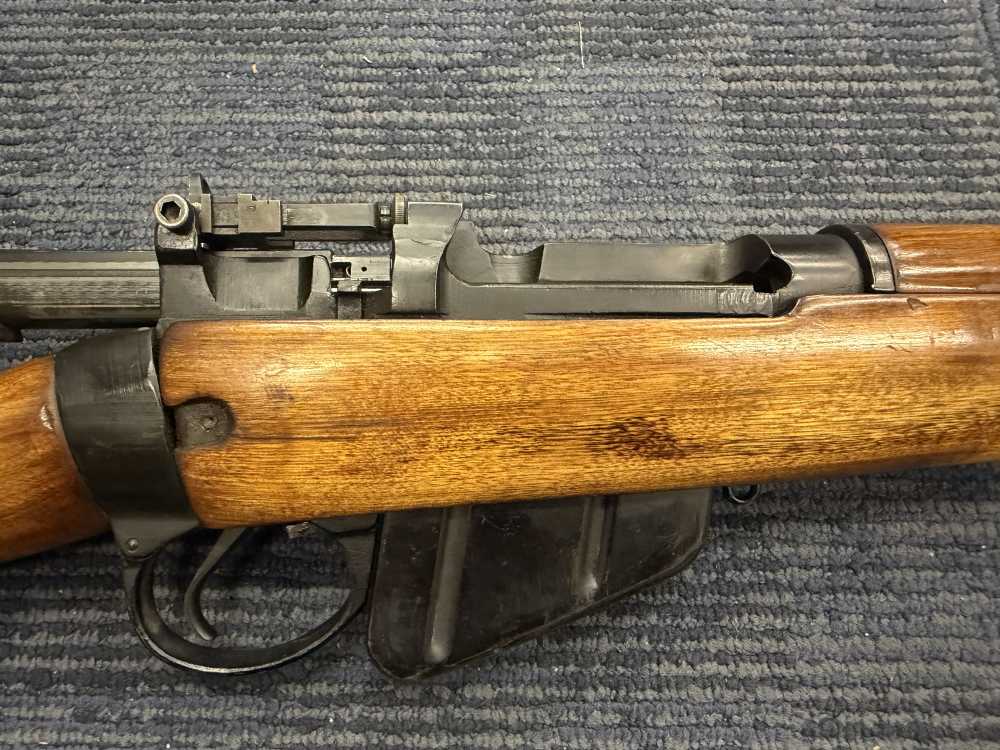 Lee enfield no5 Jungle Carbine 303 British -img-5