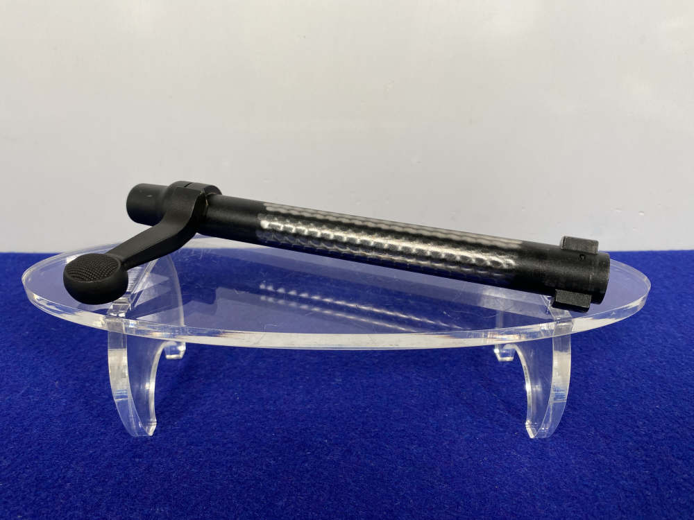 -CUSTOM SHOP- Remington .308 Bolt *RIGHT HAND, LONG-ACTION, BLACK JEWELED*-img-11