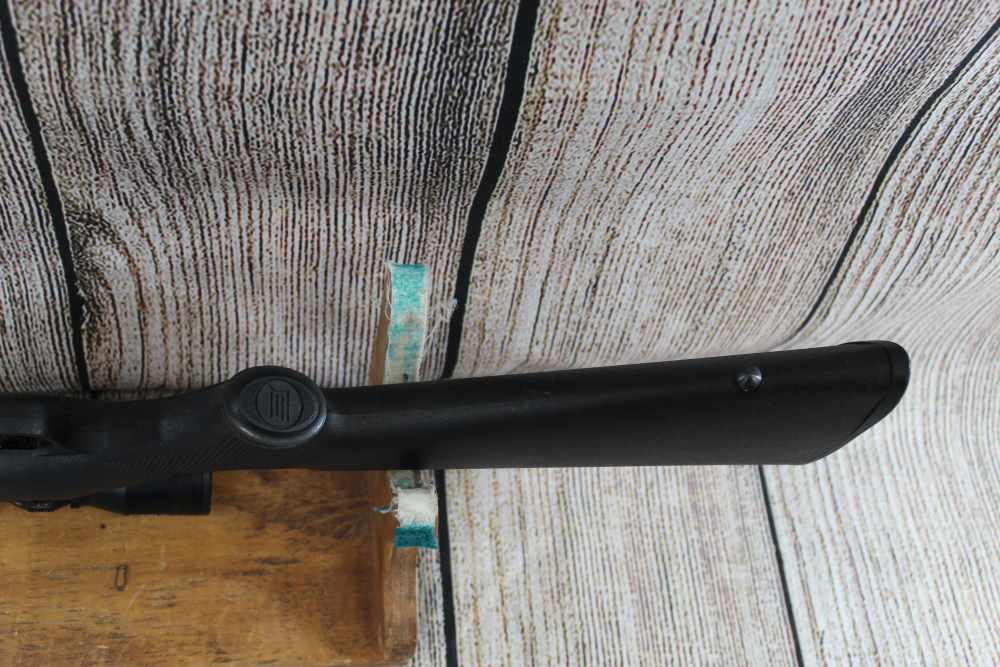 Savage 93R17 .17 HMR w/Scope-img-3