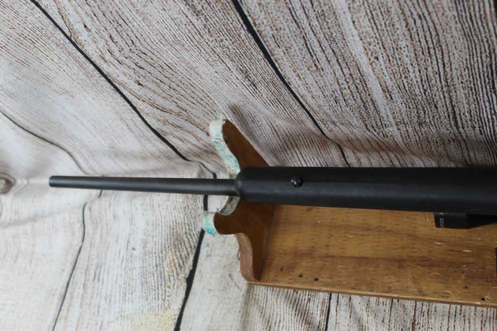 Savage 93R17 .17 HMR w/Scope-img-4
