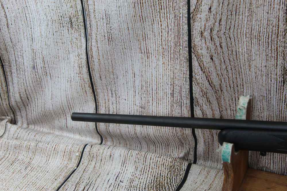 Savage 93R17 .17 HMR w/Scope-img-13