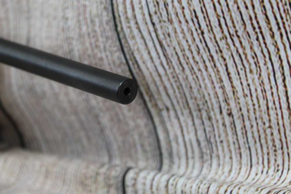 Savage 93R17 .17 HMR w/Scope-img-12