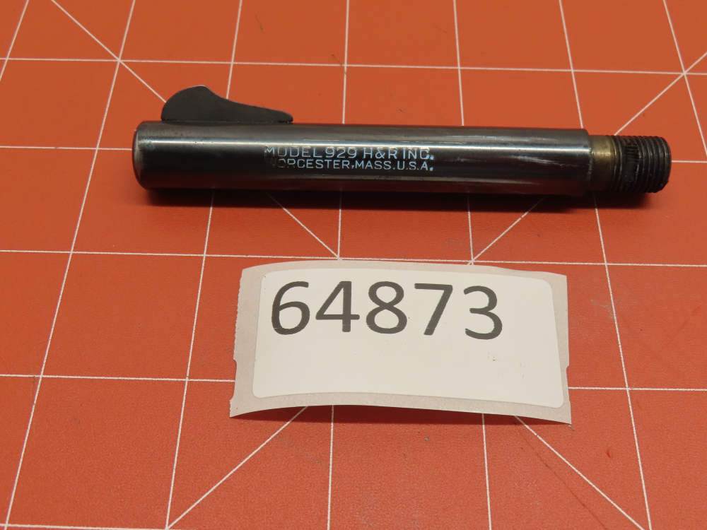 H&R model 929 “Side Kick” .22 LR Repair Parts #64873-img-2