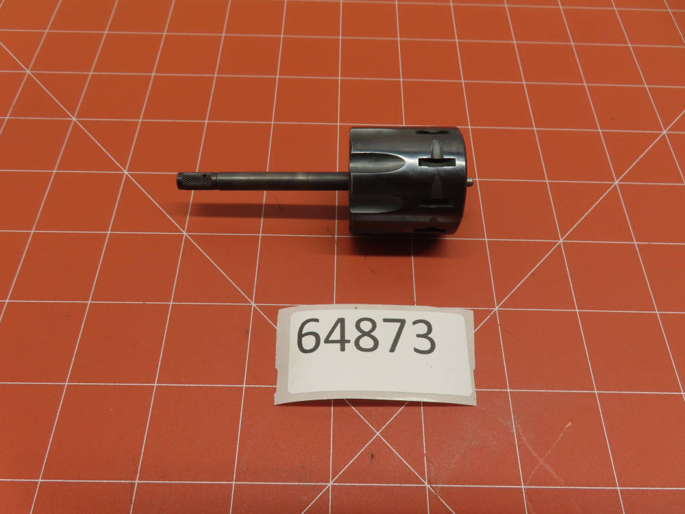 H&R model 929 “Side Kick” .22 LR Repair Parts #64873-img-5