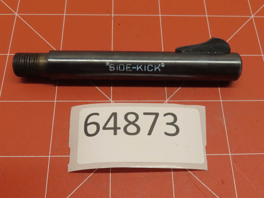 H&R model 929 “Side Kick” .22 LR Repair Parts #64873-img-3