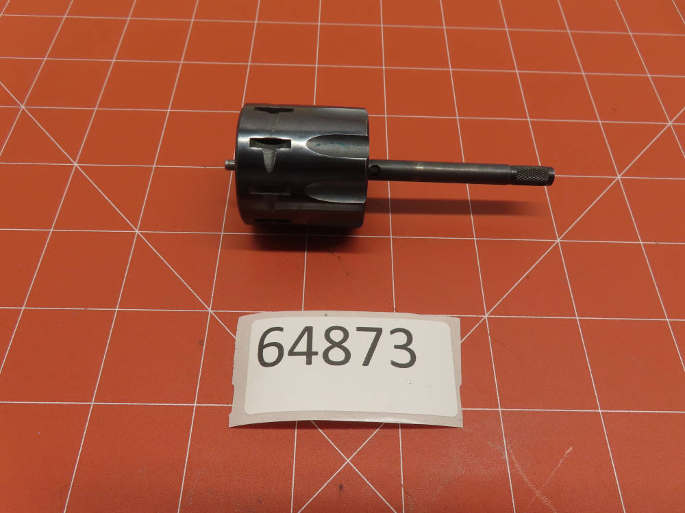 H&R model 929 “Side Kick” .22 LR Repair Parts #64873-img-6