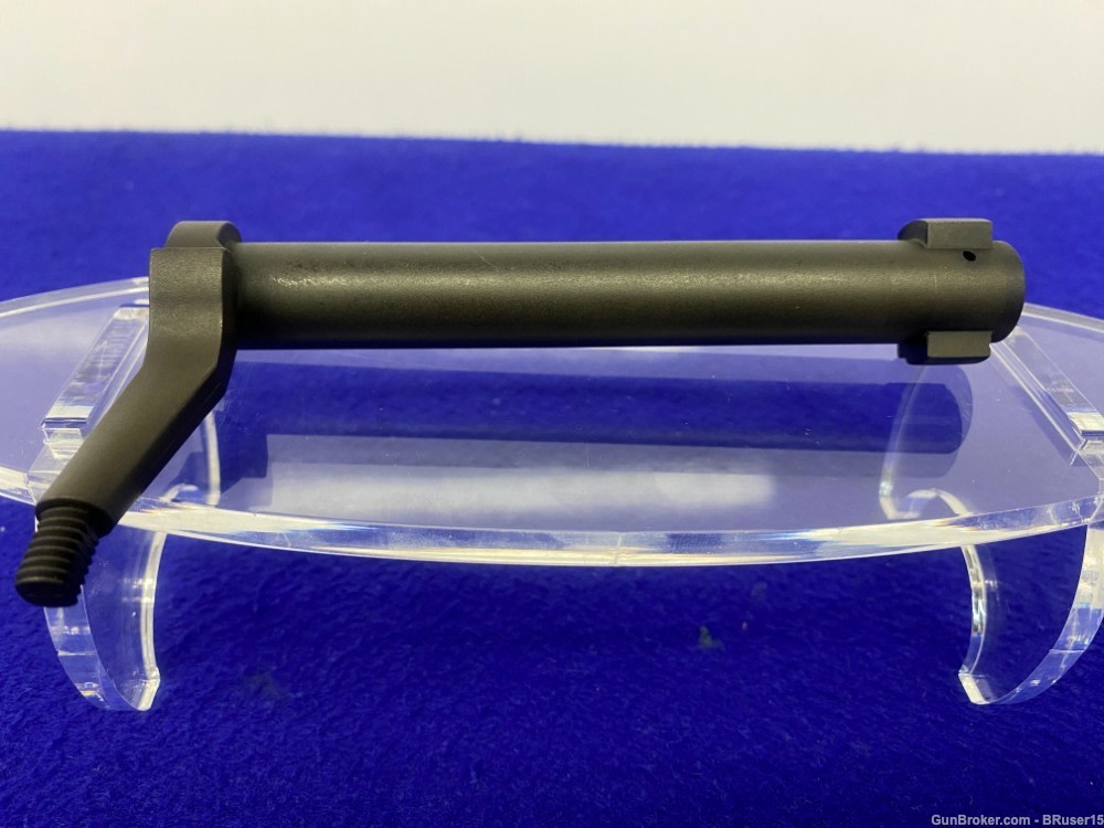 Custom Shop Inventory Remington .223 Bolt *RH, SHORT-ACTION, BLACK*-img-11