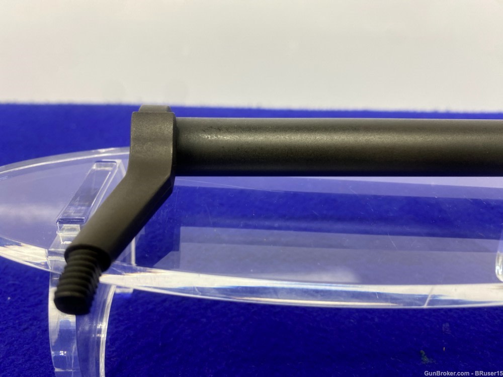 Custom Shop Inventory Remington .223 Bolt *RH, SHORT-ACTION, BLACK*-img-5