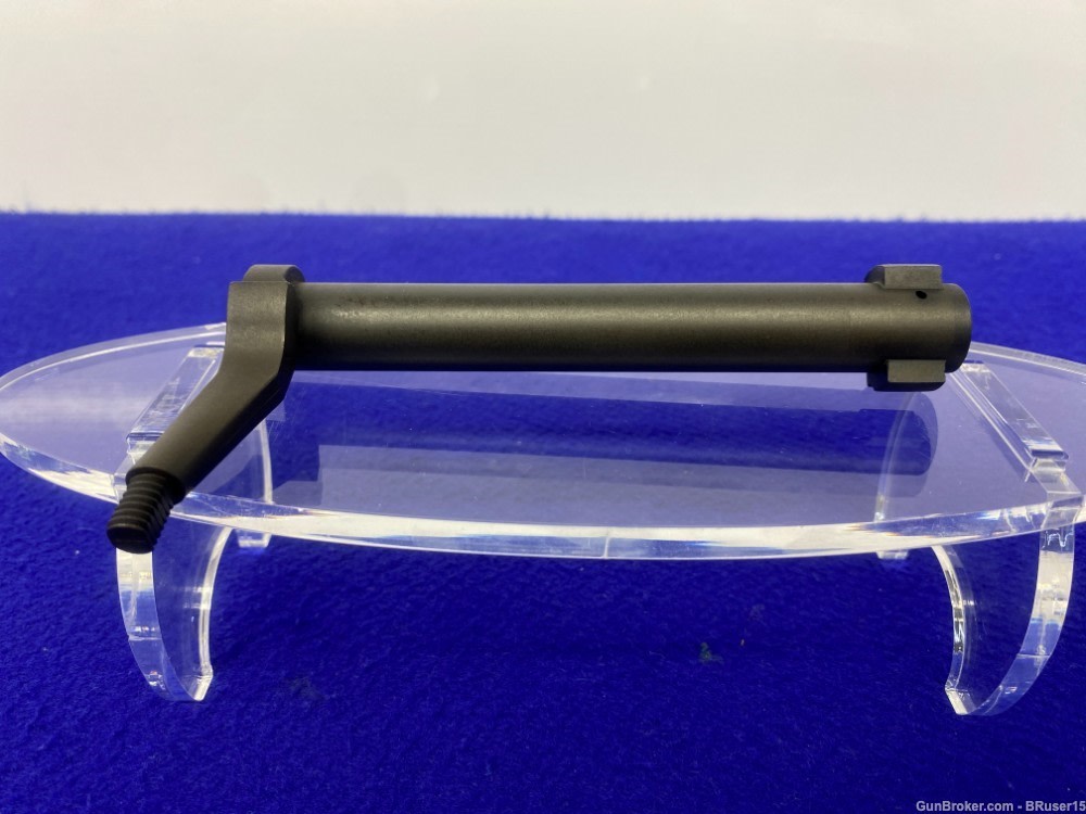 Custom Shop Inventory Remington .223 Bolt *RH, SHORT-ACTION, BLACK*-img-3