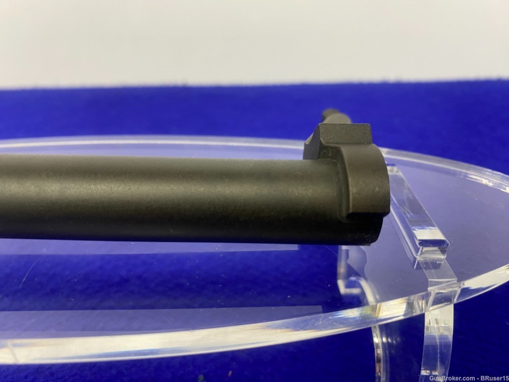Custom Shop Inventory Remington .223 Bolt *RH, SHORT-ACTION, BLACK*-img-9