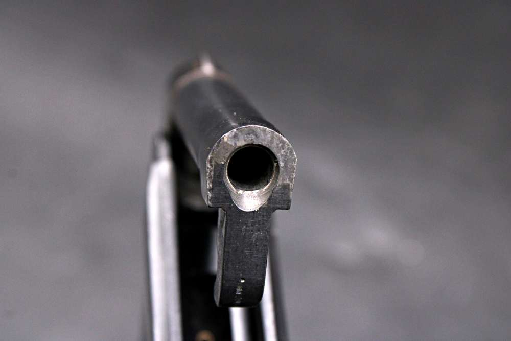 1990 Beretta Model 21A Bobcat .22 LR w/ Box-img-26