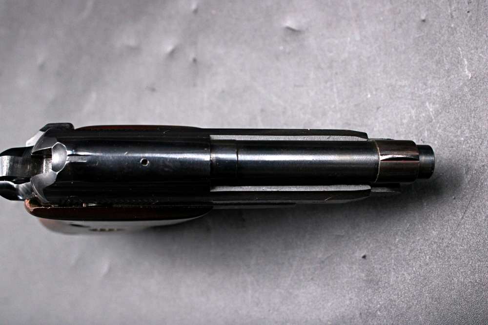 1990 Beretta Model 21A Bobcat .22 LR w/ Box-img-25